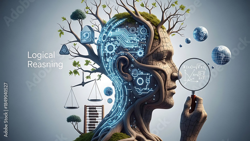 Cognitive Dissonance and Rationalization as logical reasoning or mental illness as a troubled mind a