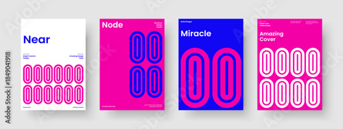 Geometric Report Design. Creative Flyer Template. Modern Banner Layout. Poster. Brochure. Business Presentation. Background. Book Cover. Journal. Brand Identity. Catalog. Magazine. Leaflet