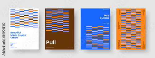 Creative Flyer Layout. Abstract Business Presentation Design. Geometric Banner Template. Background. Brochure. Poster. Book Cover. Report. Leaflet. Portfolio. Advertising. Notebook. Magazine