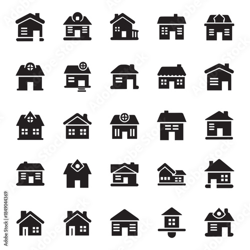 A conceptual representation of a vector file, useful for graphic design and digital media projects