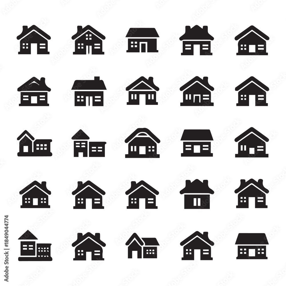 Fototapeta premium Simple illustration showing the words 'vector file' on a clear white background