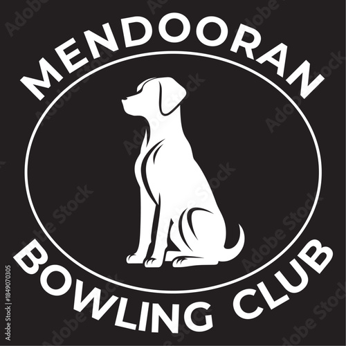 MENDOORAN BOWLING CLUB