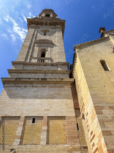 Santa Maria Matricolare Cathedral, Verona