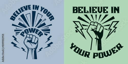 Believe in Your Power.eps