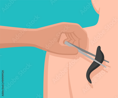 Laser welding machine with handheld industrial torch