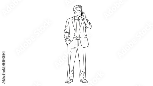 Energy Icons Set: A collection of various icons representing energy sources, electric plugs, lightning strikes, batteries, and power outlets. A visual representation of electrical concepts