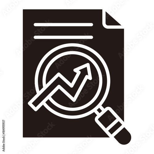 Ceo Optimization Icon