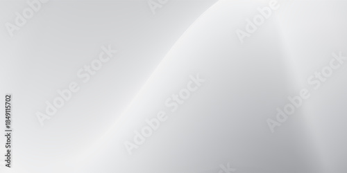 Waves white gray retro minimals , Premium unique motion elegant page noise intensive Holographic blend blurred smooth