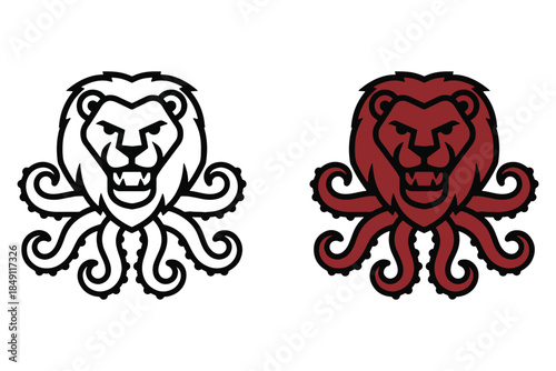 Close-up macro photograph of a dewdrop resting on a vibrant green blade of grass, reflecting the surrounding environment, symbolizing freshness, purity, and new beginnings.