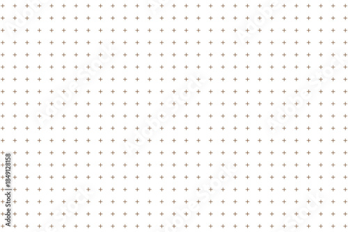 Grid paper. Dotted line. Abstract squared background with color graph. Geometric pattern for school, wallpaper, textures, notebook. Lined blank on transparent background.