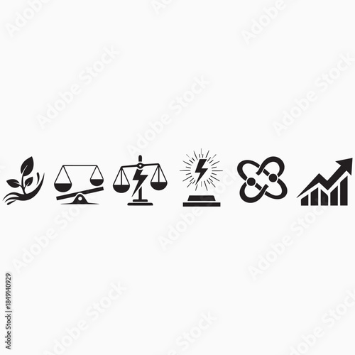 Dog icon vector illustration design symbol sign letters element collection alphabet text school web business arrow zodiac letters number abc font set