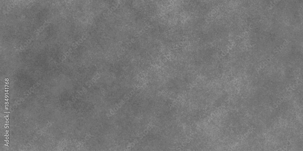 Fototapeta premium Old cement wall background, grey concrete wall texture. Grunge grey vintage texture. White background paper with white marble texture, Distressed overlay texture. White black messy wall stucco texture