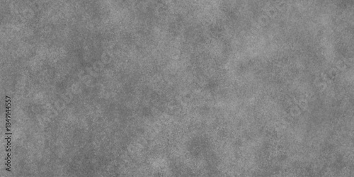 Old cement wall background, grey concrete wall texture. Grunge grey vintage texture. White background paper with white marble texture, Distressed overlay texture. White black messy wall stucco texture