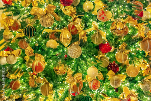 Christmas background