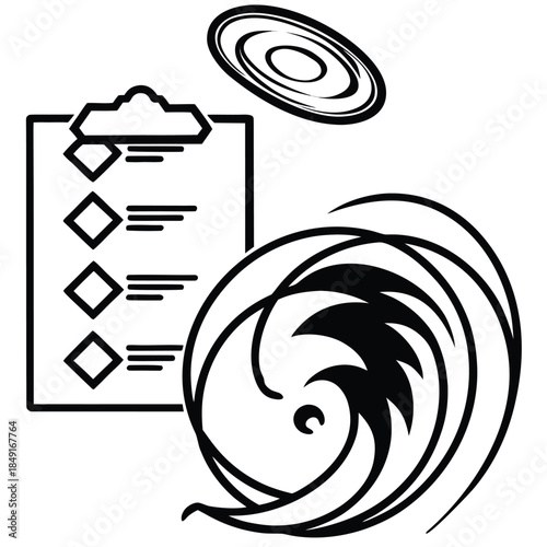 infographic--hurricane-preparedness-checklist-isol.eps