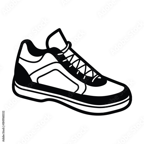 basketball shoes