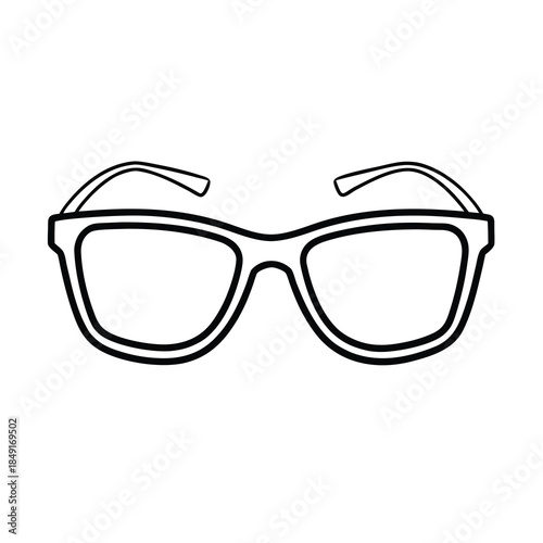 eyeglasses