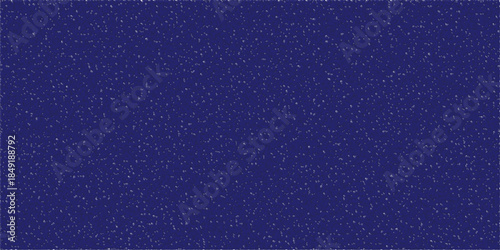 Vibrant dark blue background with a subtle, fine-grained sparkling texture, reminiscent of glitter or a night sky.