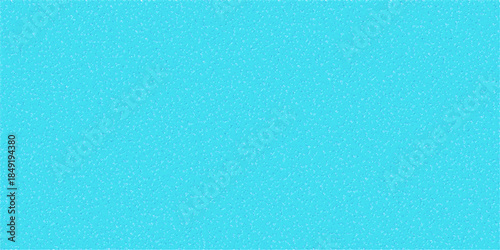 A vibrant and serene light blue background with a subtle, fine-grained texture, perfect for abstract designs and calming visual projects.