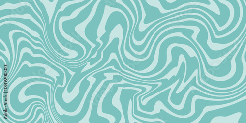 Chaos Image, Wiggly Backgrounds Web graphics,Marbled pattern, Wavy line pattern. Eps 10