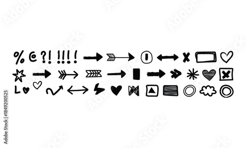 Simple vector file illustration