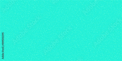 A vibrant teal background with a subtle grainy texture, perfect for digital designs and abstract concepts.