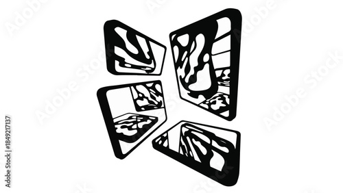 Professional high quality stock image for commercial creative projects