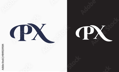 Letter Logo Concept Design