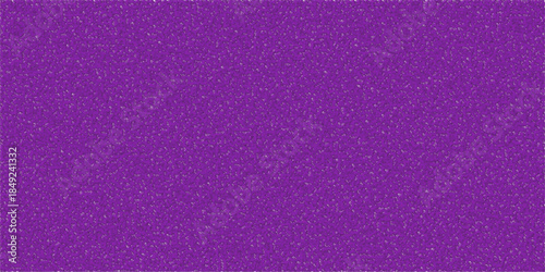 Vibrant purple background with a subtle glittery texture, creating a sparkling and festive visual effect.
