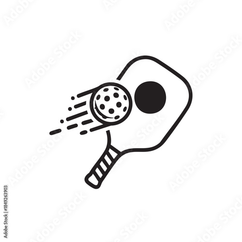 A 3d vector illustration of a film reel and movie camera icon on a web button for cinema entertainment media equipment