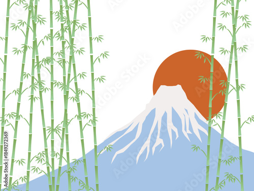 富士山