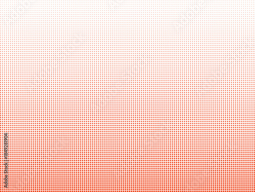 Subtle gradient of small dots creating a soft abstract background for design projects perfect for web or print