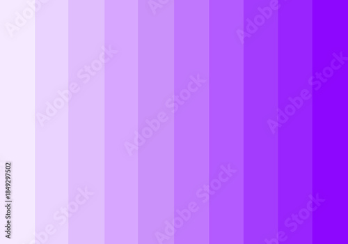 purple stretch marks from bright to light