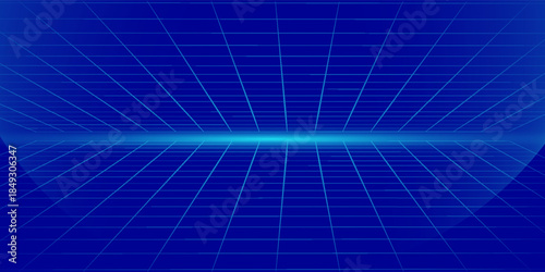 abstract blue green gradient digital technology speed connect background, cyber information, communication, innovate future tech data, internet network connection, ai big data,  illustration.eps.10.