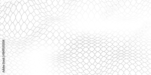mesh texture for fishing nets. seamless pattern for sportswear or soccer goal, volleyball net, basketball hoop, hockey, athletics. abstract net background for sportseps.10.