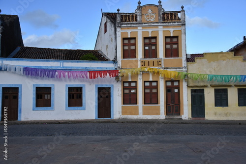 olinda - pernambuco