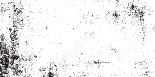 Dirty or dust film grain speck grit grunge overlay on white background grain noise overlay texture. dust and rough dirty wall background dust film grain speck grit grunge overlay with scratch grunge