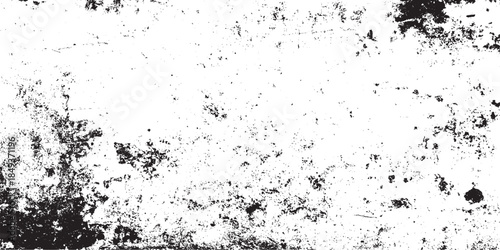 Grain noise halftone or grainy texture or dot work grain noise paper texture design. Small particles of debris and dust Speckle grain dot white paper noise texture with distress effect vector illustra