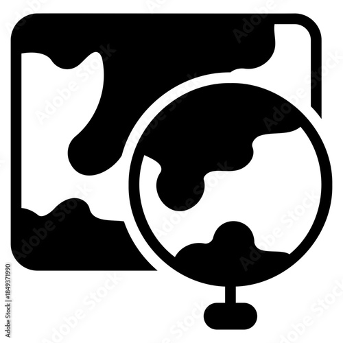 Map icon