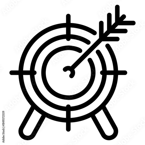 Target icon