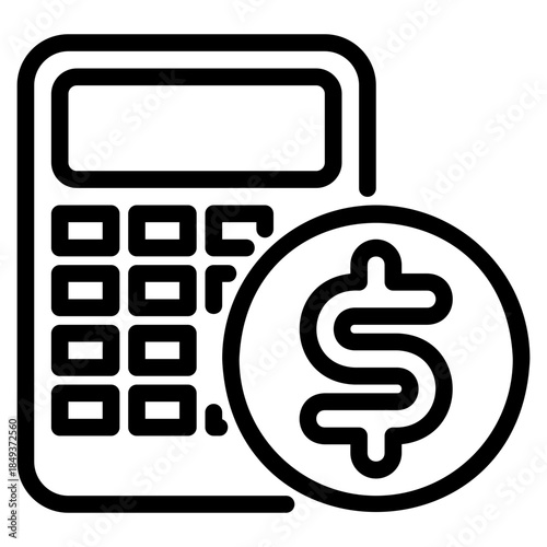 Calculator icon