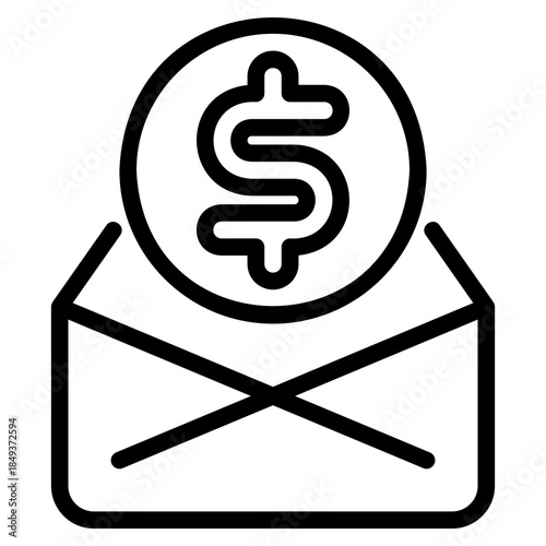 Email icon