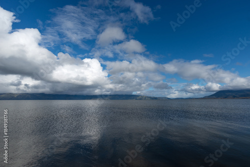 Clearlake California