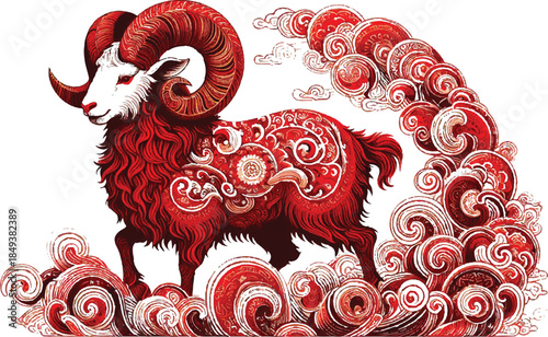 aries of zodiac