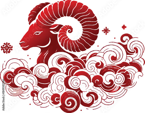 aries of zodiac