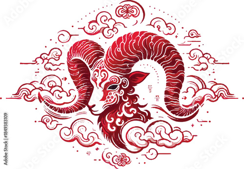 aries of zodiac