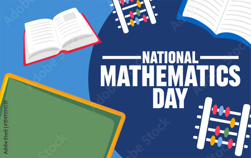 Happy National Mathematics Day for the development of mathematics