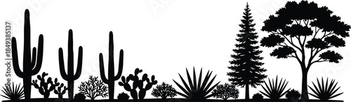 Cute Cartoon Muslim Kids Sitting on Prayer Mat Vector Illustration, Happy Boy and Girl Characters Clapping Hands in Greeting or Supplication, Islamic Religious Children Graphic Clipart Element