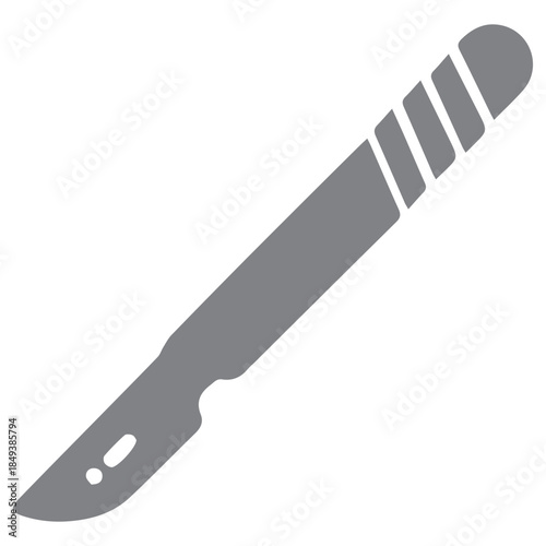 Scalpel Icon