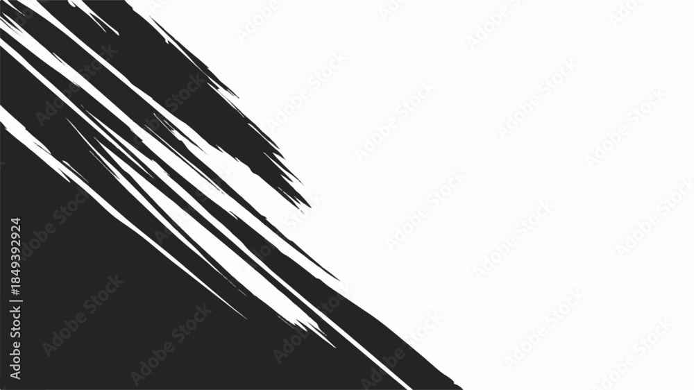 custom made wallpaper toronto digitalAbstract black and white grunge background with a motion design frame featuring 3d light effects and nature inspired business illustration elements